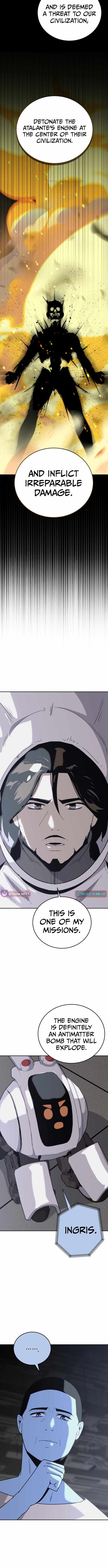 Grand Finale Chapter 4 15